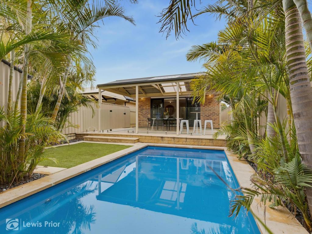 25a Shearer Ave, Seacombe Gardens, SA 5047