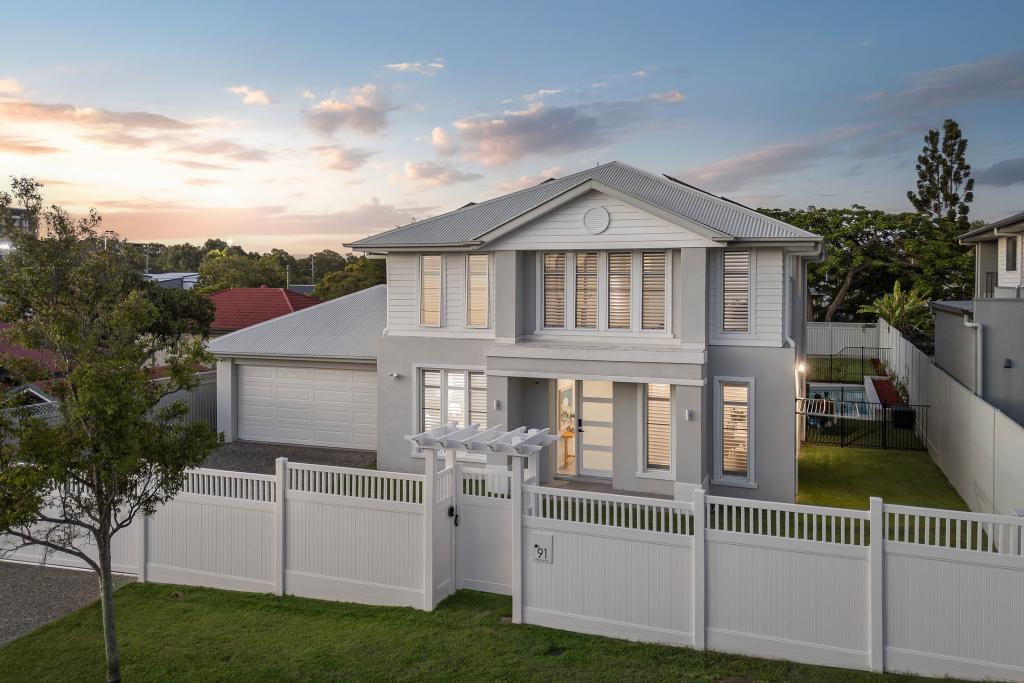 91 Pechey St, Chermside, QLD 4032