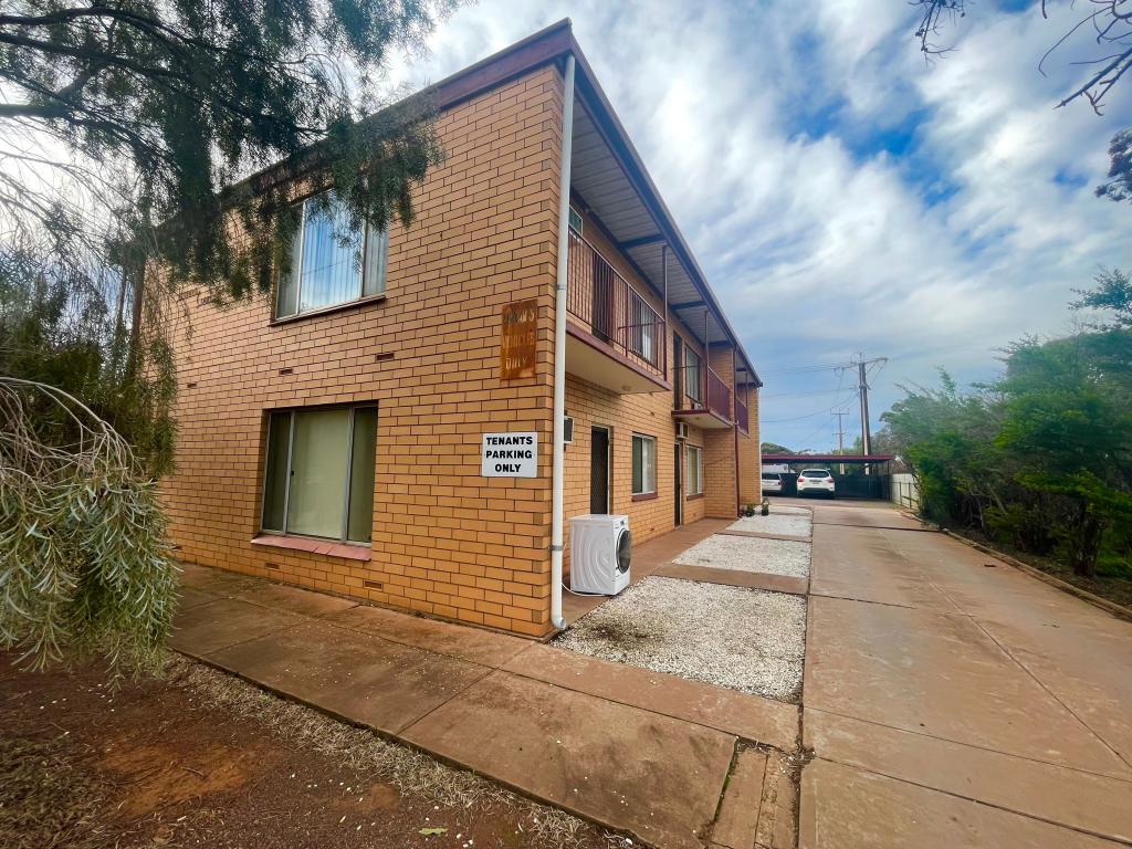 6/202 Nicolson Ave, Whyalla Stuart, SA 5608