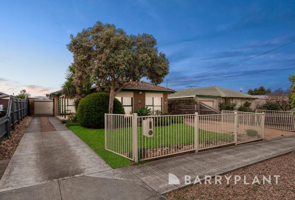 6 Ferris Ave, Deer Park, VIC 3023