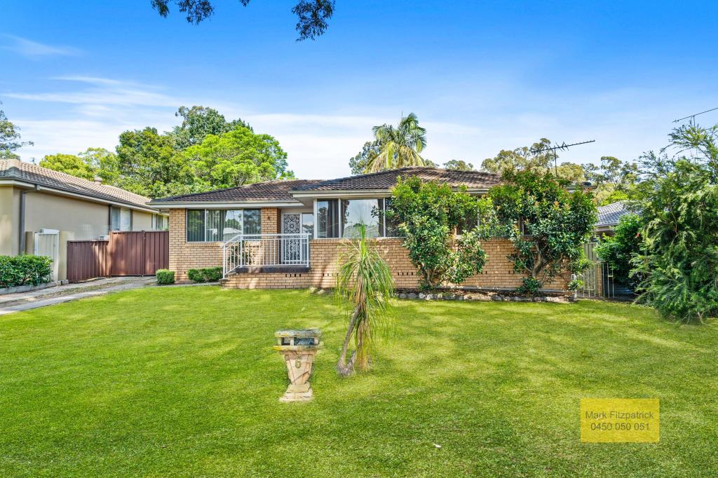 6 Marsden Ave, Elderslie, NSW 2570