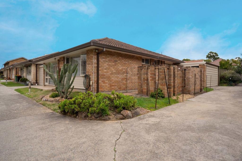 7/88 Rookwood Rd, Yagoona, NSW 2199