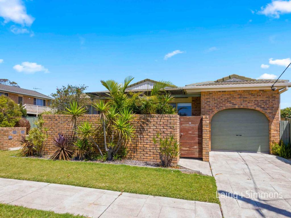 1/8 Ackroyd St, Port Macquarie, NSW 2444