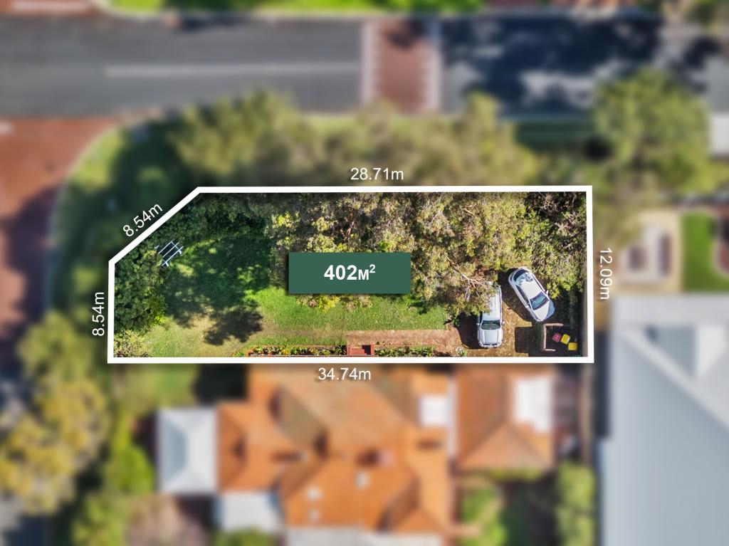 34 POINT WALTER RD, BICTON, WA 6157