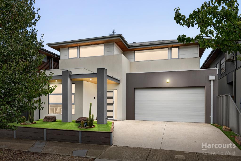 6 Flemington St, Caroline Springs, VIC 3023