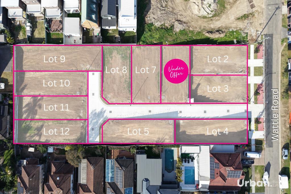 45 Wattle Rd, Casula, NSW 2170