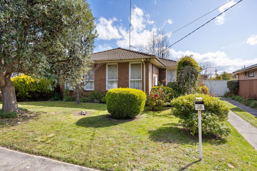 35 Malmesbury St, Wendouree, VIC 3355