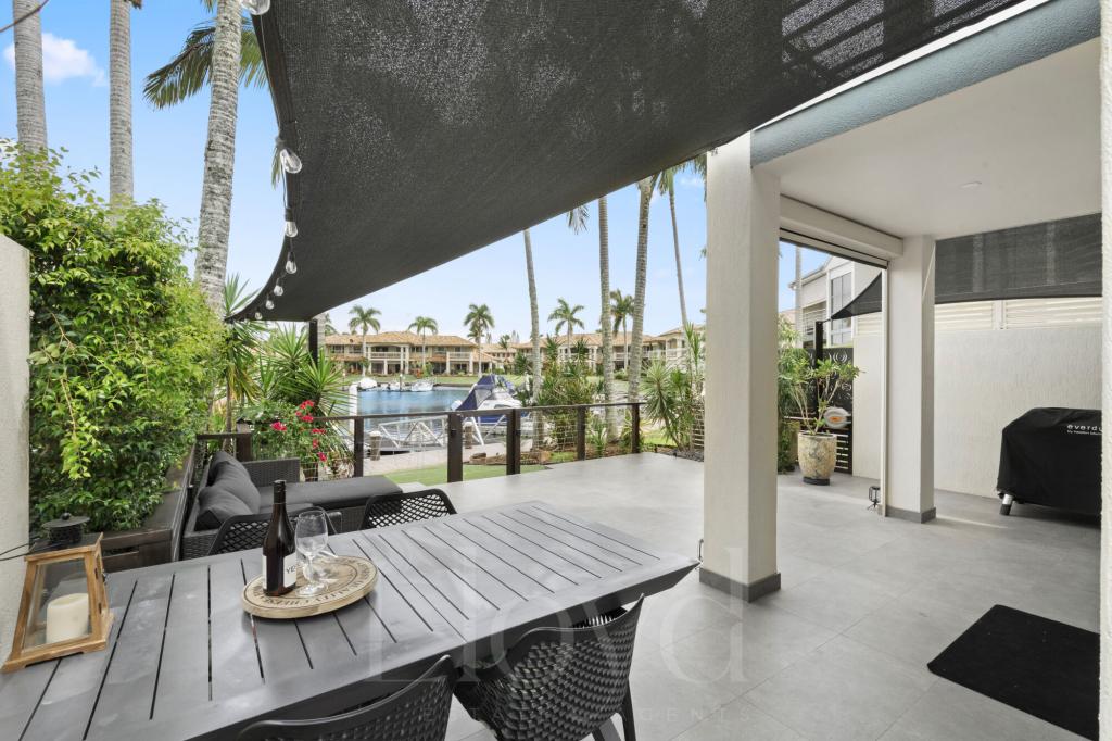 44/3 Lee Rd, Runaway Bay, QLD 4216