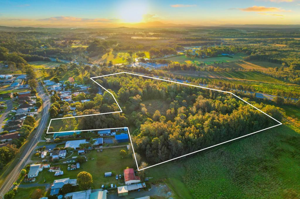 Lot 132 John Oxley Dr, Port Macquarie, NSW 2444