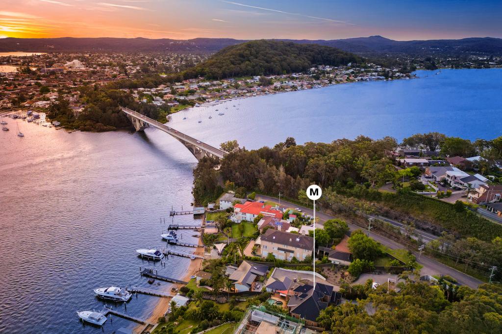 96 Daley Ave, Daleys Point, NSW 2257