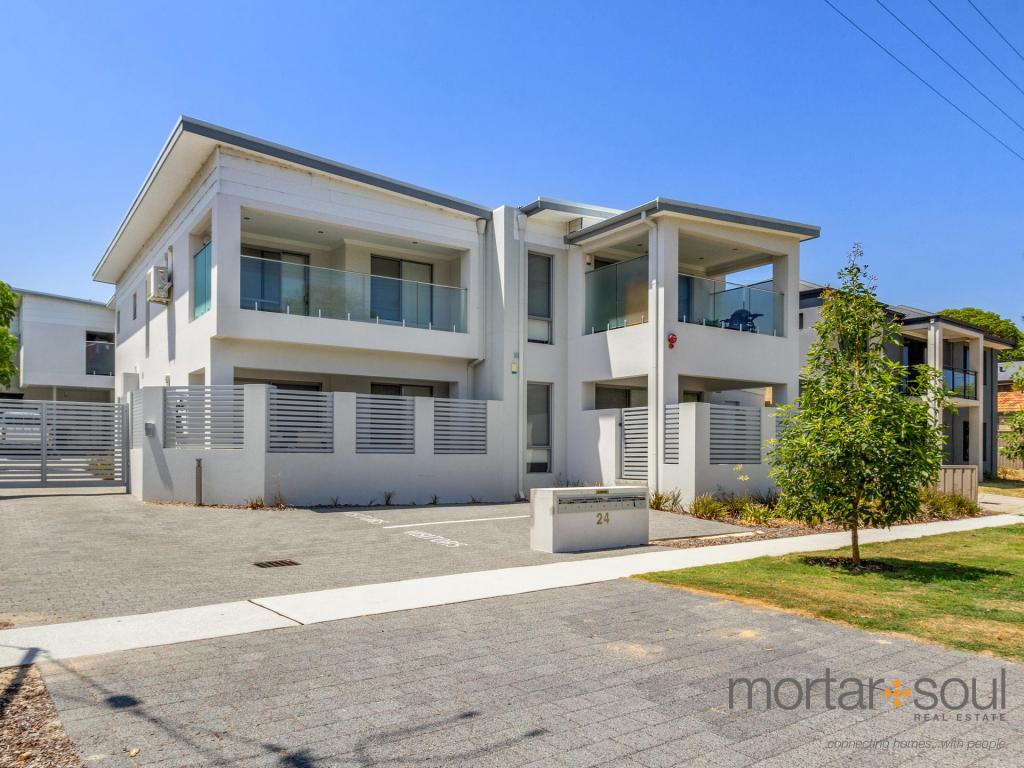 5/24 Farris St, Innaloo, WA 6018