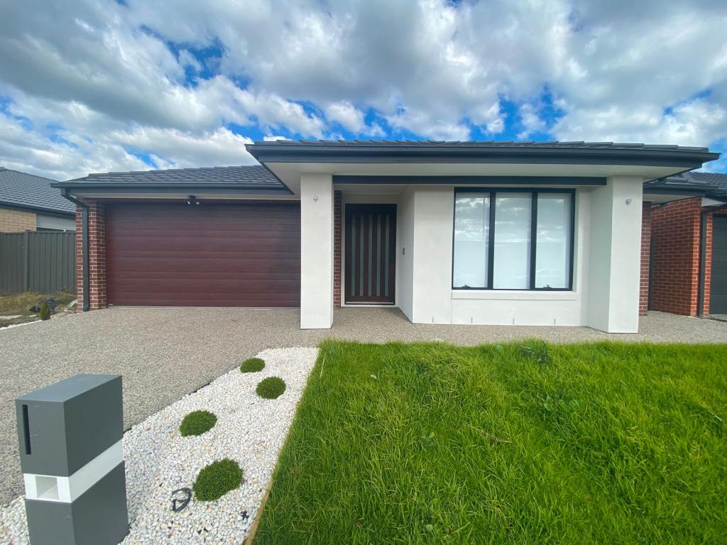 128 Bellavita Ave, Clyde, VIC 3978