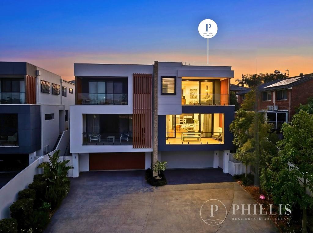 2/8 Thelma Ave, Biggera Waters, QLD 4216