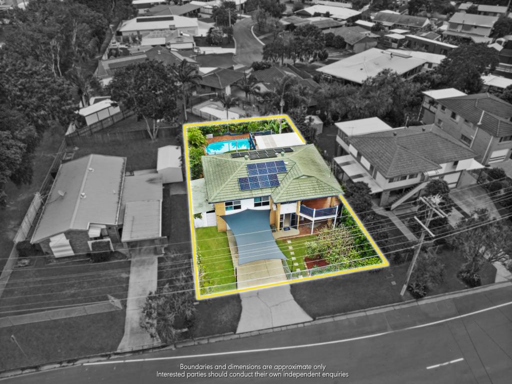 3 Miller St, Kippa-Ring, QLD 4021