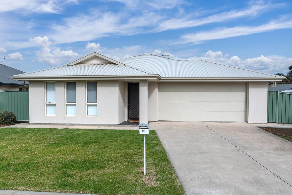 28 Pfitzner Cl, Murray Bridge, SA 5253