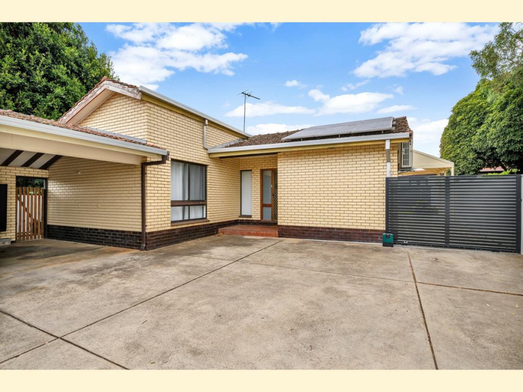 3/17 Fern Ave, Fullarton, SA 5063