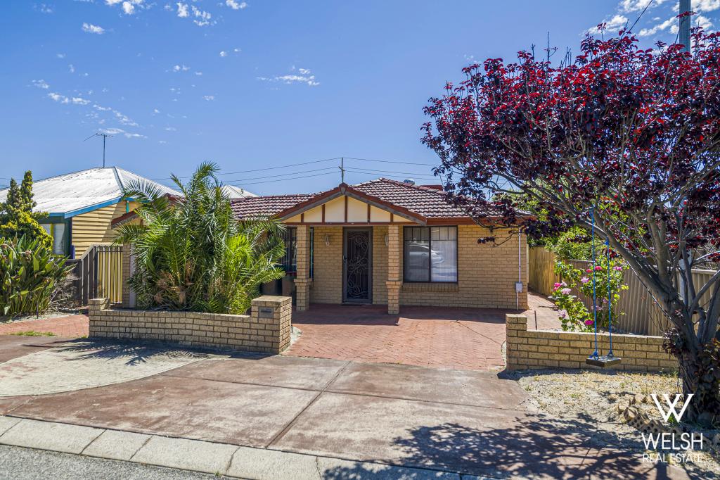 7 Dixon Ave, Kewdale, WA 6105