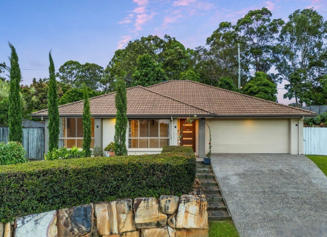 3 Tributary Ct, Eatons Hill, QLD 4037