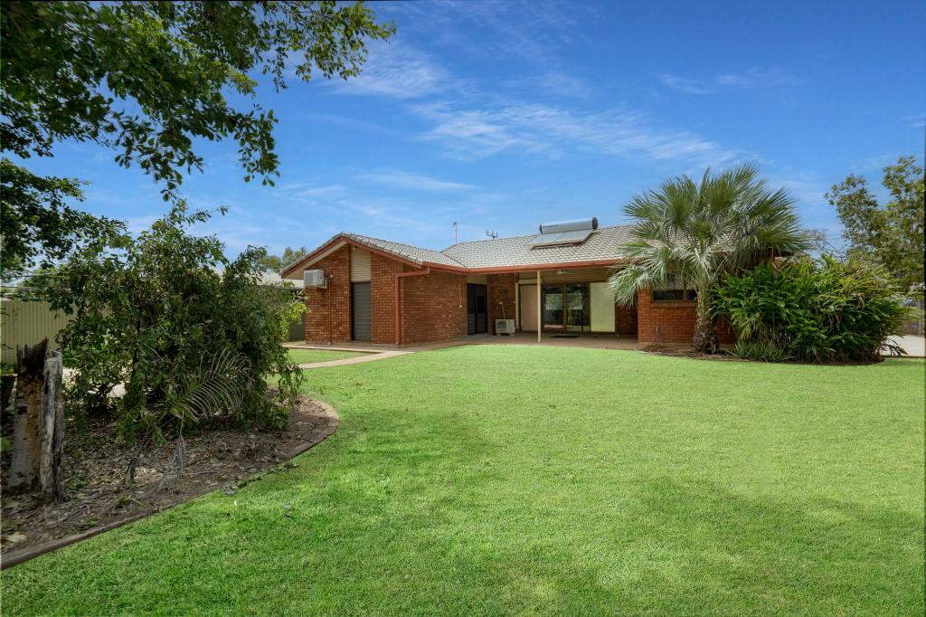 33 Acacia Dr, Katherine, NT 0850
