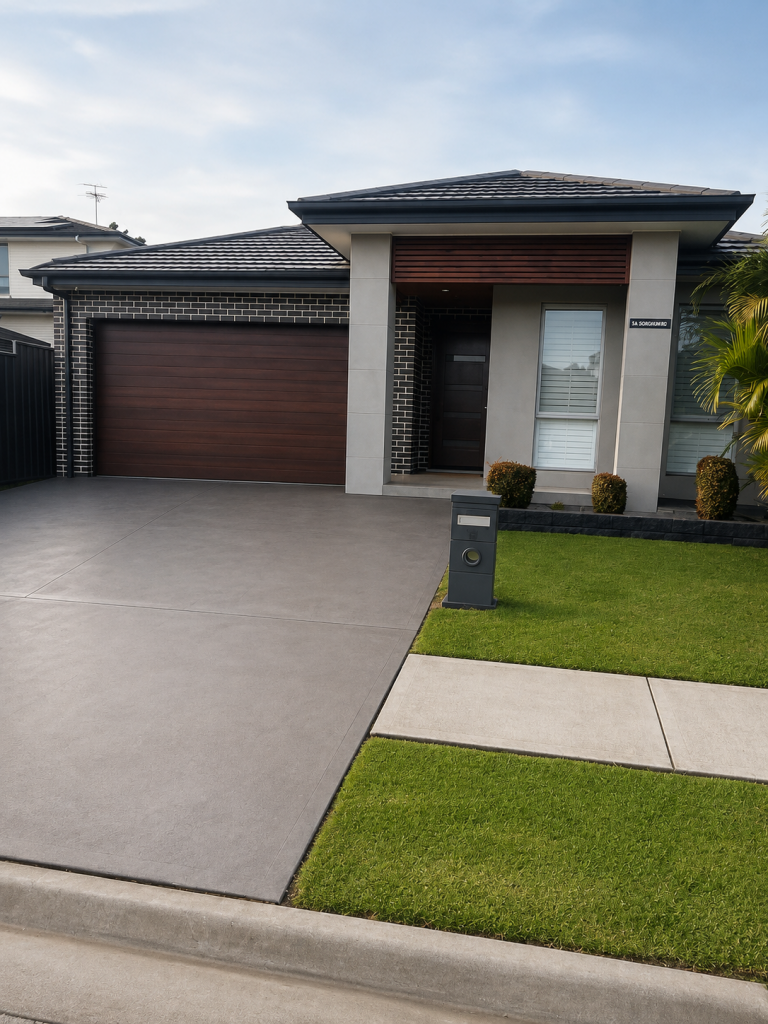 14 Sorghum St, Denham Court, NSW 2565