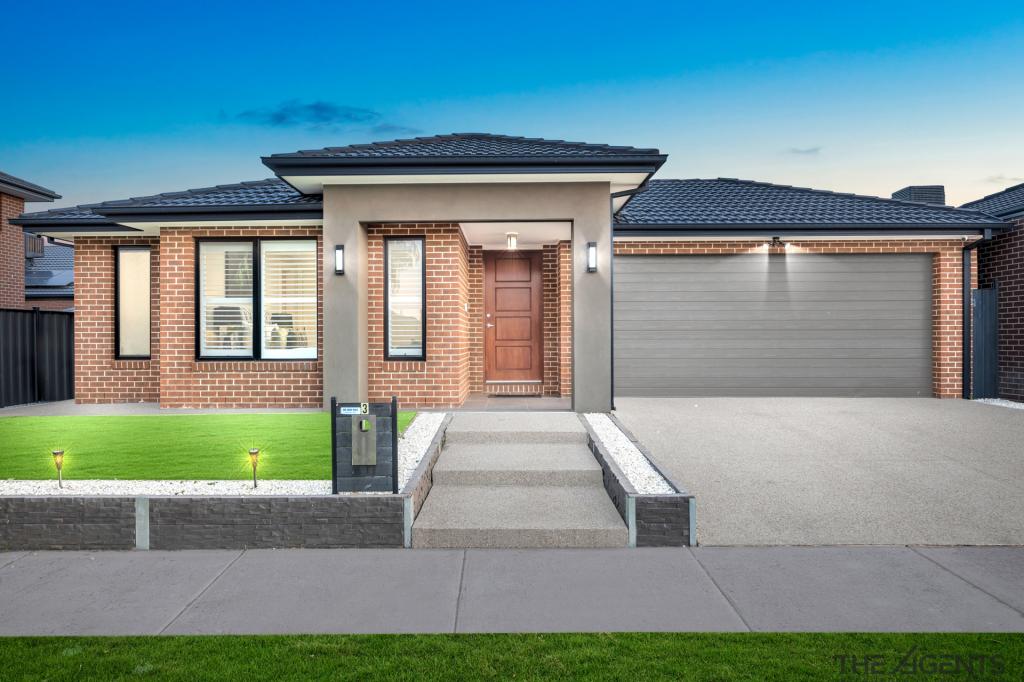 3 Butternut Way, Tarneit, VIC 3029