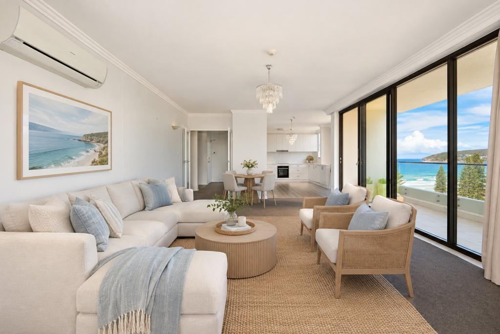 24/20 Bonner Ave, Manly, NSW 2095