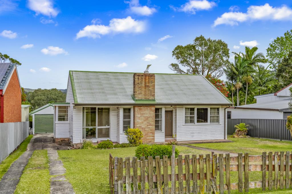 23 Turnbull St, Fennell Bay, NSW 2283