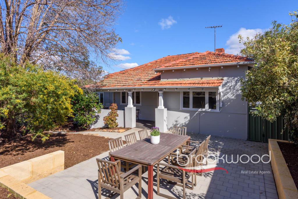 34 Traylen Rd, Bayswater, WA 6053