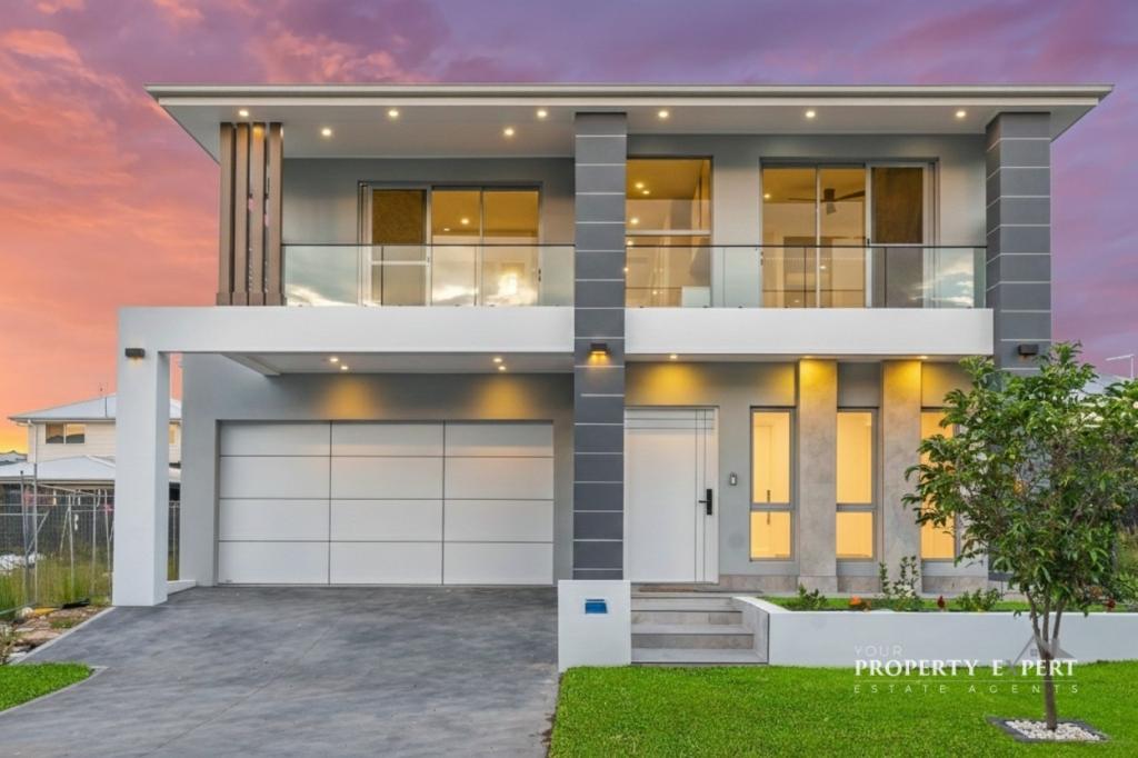 11 Caperbush St, Melonba, NSW 2765