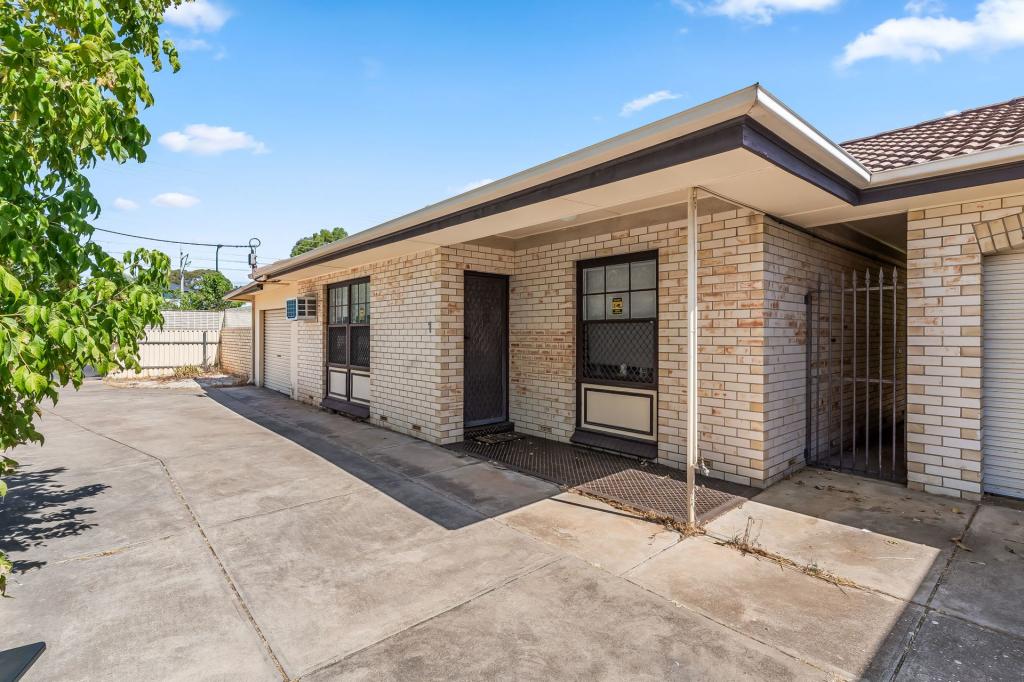 1/122 Railway Tce, Ascot Park, SA 5043