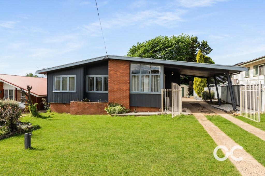 7 Leumeah Rd, Orange, NSW 2800