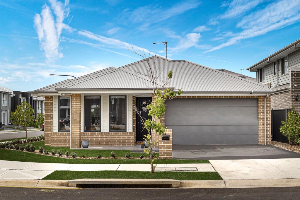 38 Diamondback Pde, Marsden Park, NSW 2765