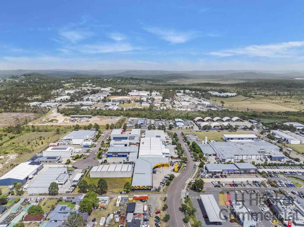 Bay 2 & 3/2 London Dr, Wyong, NSW 2259