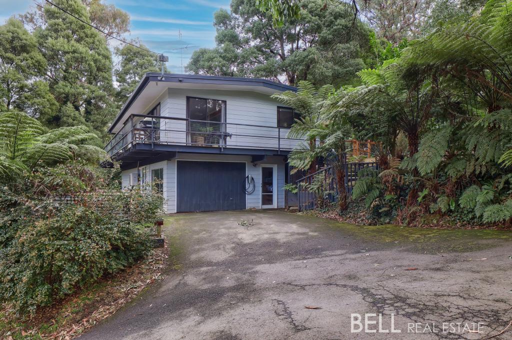 3 Clear Brook Rd, Clematis, VIC 3782