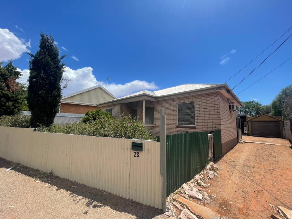 26 Eyre Hwy, Port Augusta West, SA 5700