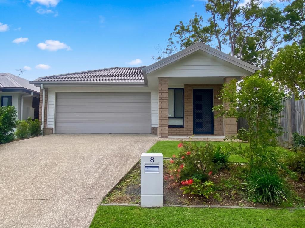 8 Angus St, Jimboomba, QLD 4280