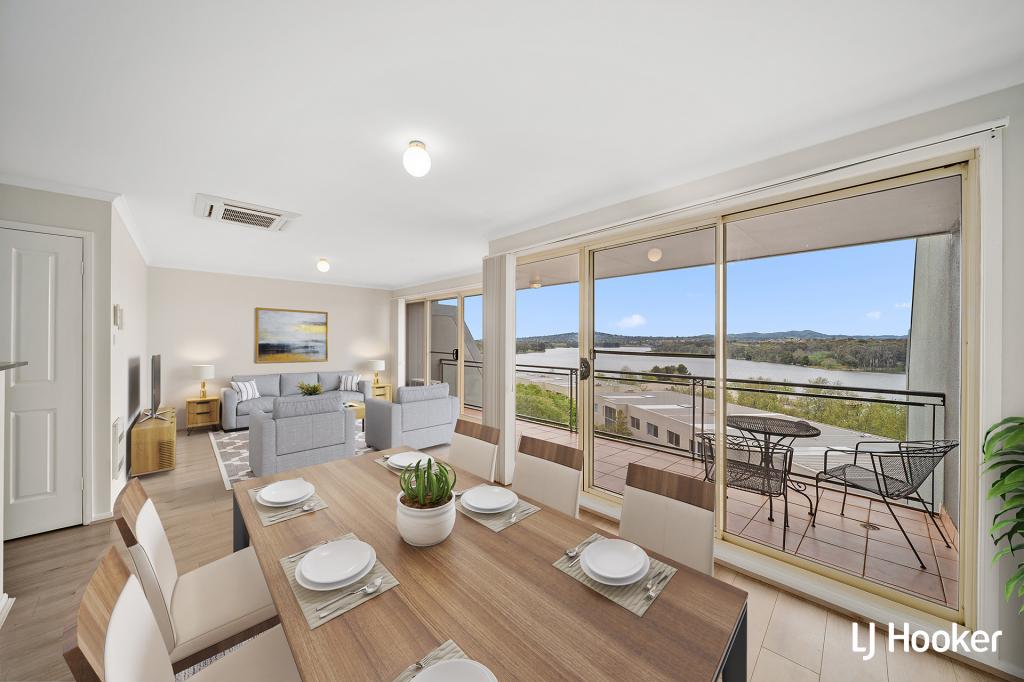 77/13 Chandler St, Belconnen, ACT 2617