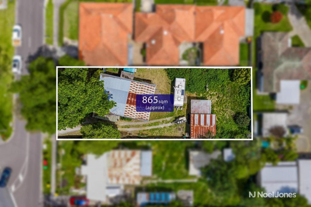 35 Charles St, Mooroolbark, VIC 3138