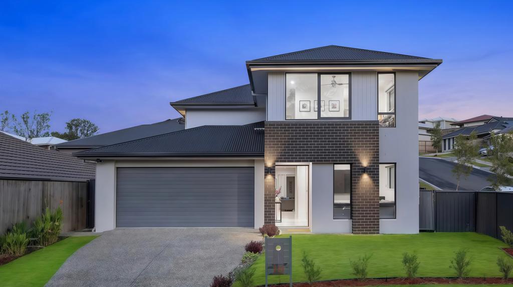 219 WOODLINE DR, SPRING MOUNTAIN, QLD 4300