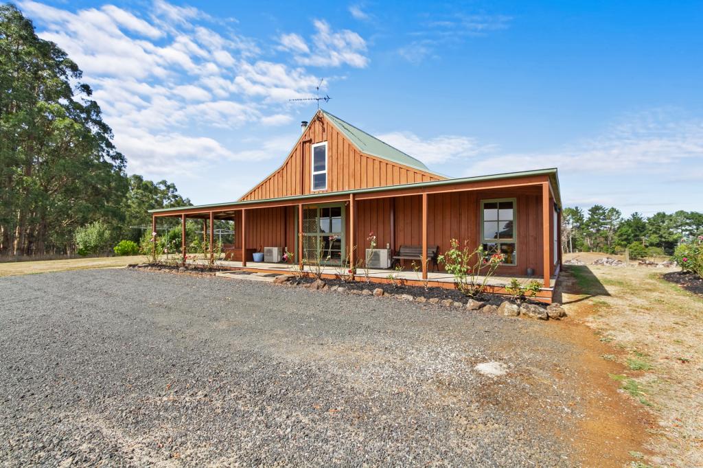 685 Foster Rd, Boolarra South, VIC 3870