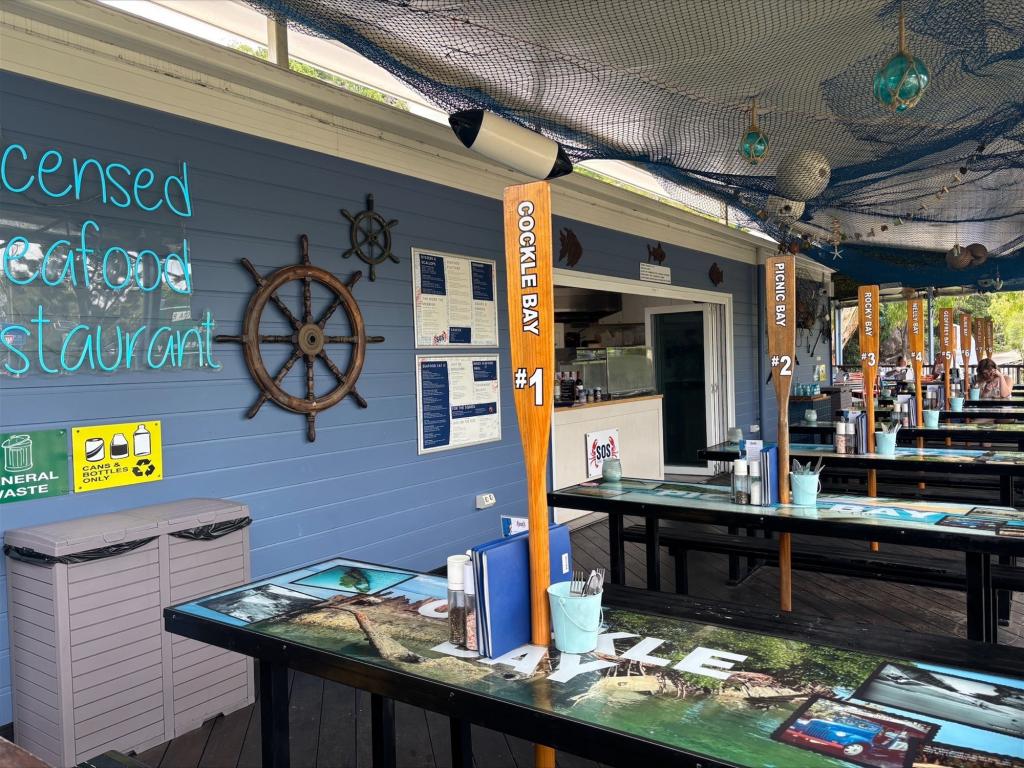 Shop 1 & 2/4 Arcadia Rd, Nelly Bay, QLD 4819