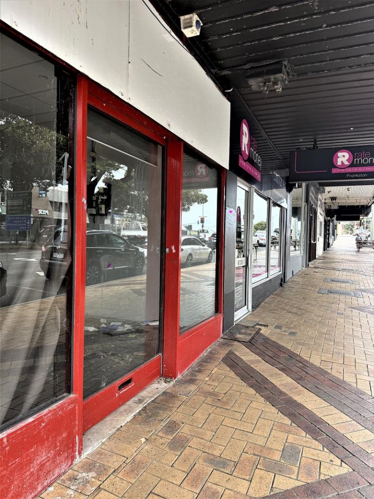 483 Nepean Hwy, Frankston, VIC 3199