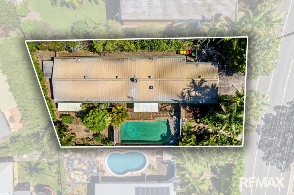 87 Carter Rd, Nambour, QLD 4560