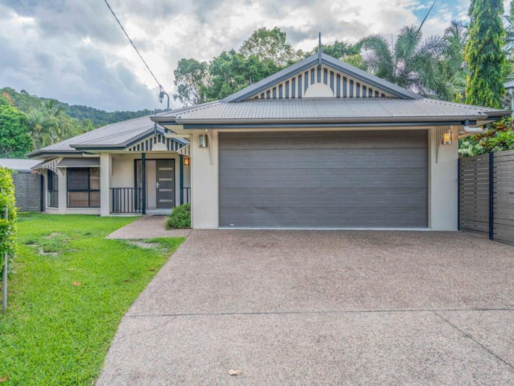 7a Tyrie Cl, Earlville, QLD 4870