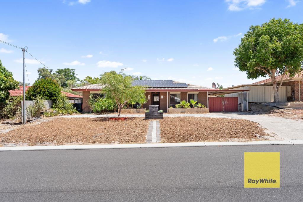 27 Kellerman Way, Gosnells, WA 6110