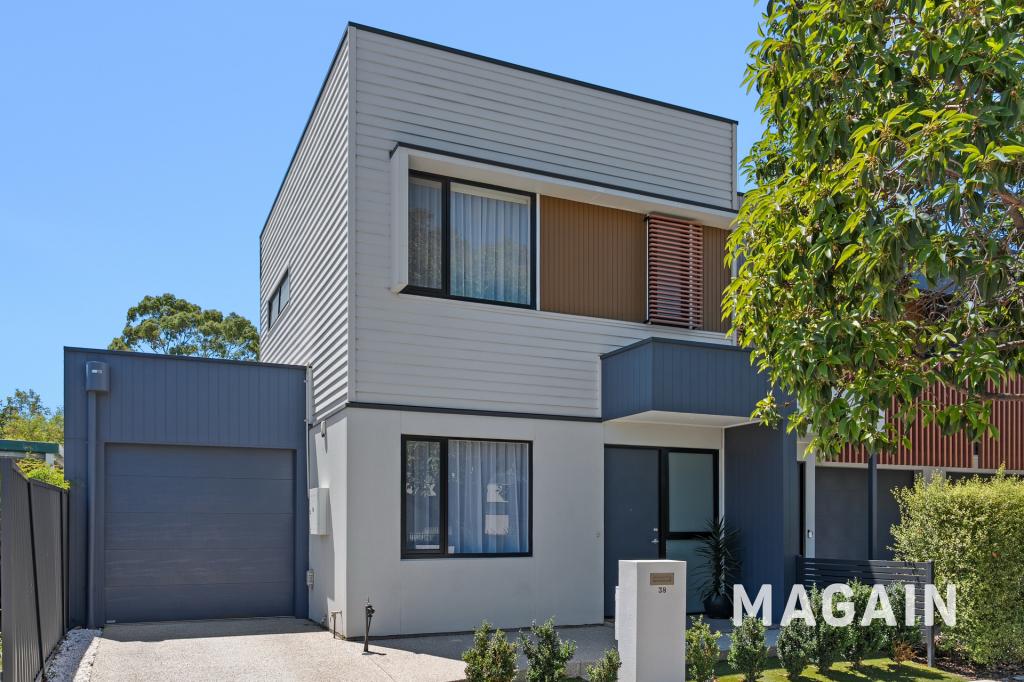 38 Hendrie St, Morphettville, SA 5043