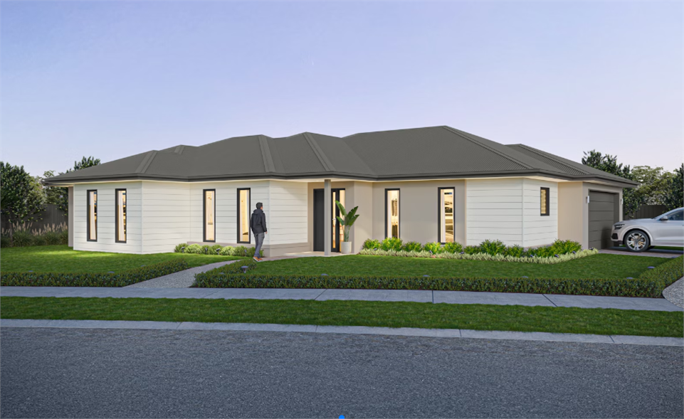 Lot 1 Janet Ct, Coral Cove, QLD 4670
