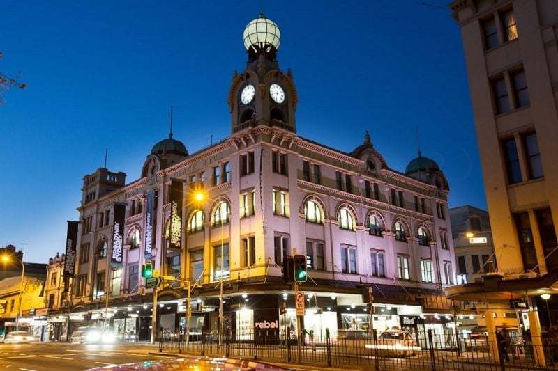 185 Broadway, Ultimo, NSW 2007