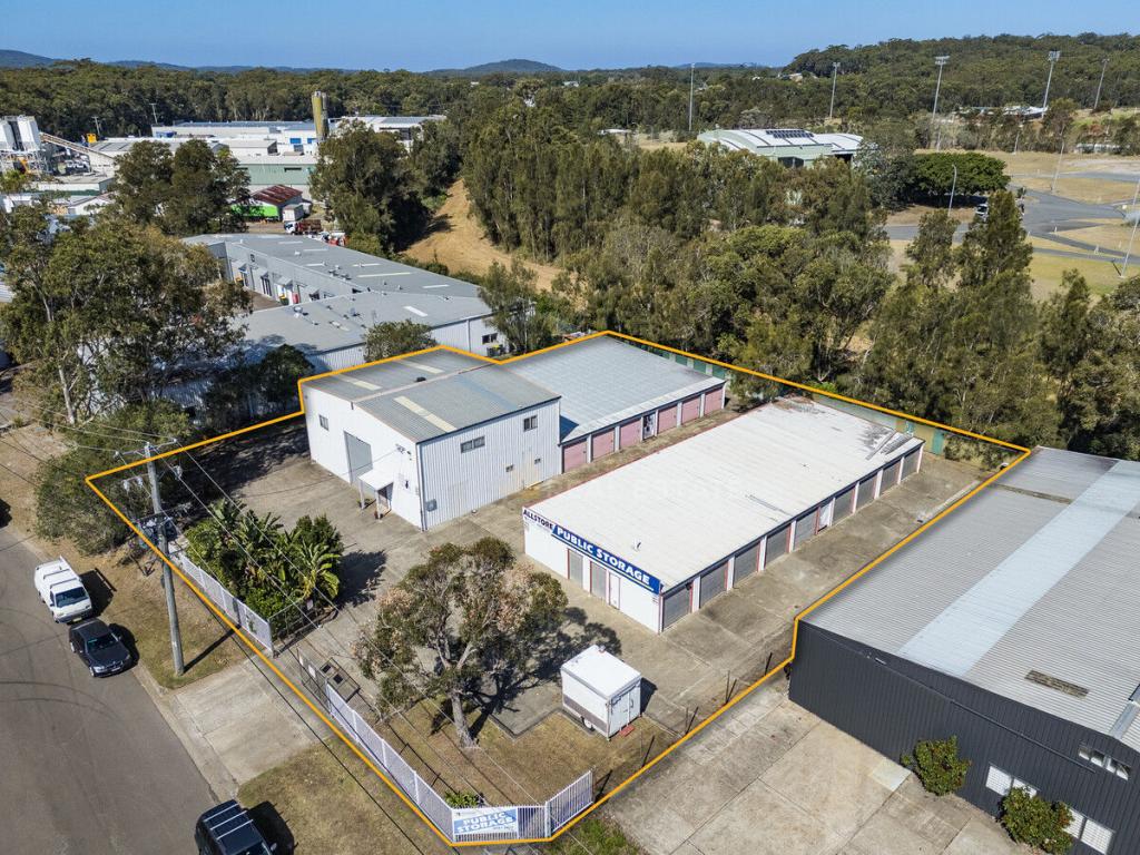 11 & 13 George Rd, Salamander Bay, NSW 2317