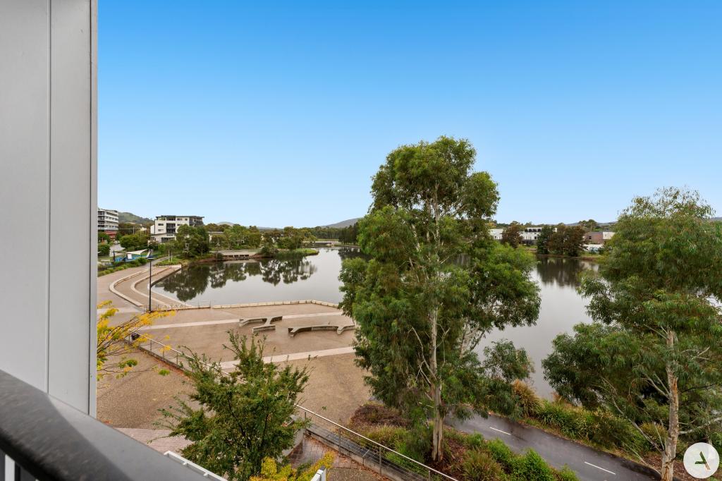 20/15 Cynthea Teague Cres, Greenway, ACT 2900
